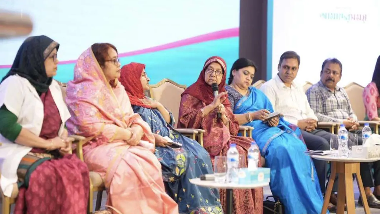 নারীদের একটি বড় অংশ পিরিয়ড নিয়ে এখনো সচেতন নয়