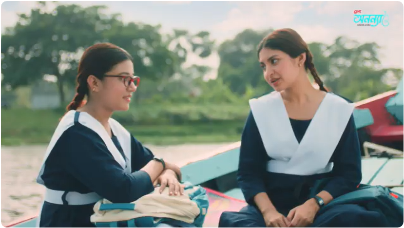 পিরিয়ড তো আর বলে কয়ে আসে না! কিন্তু হঠাৎ এমন পরিস্থিতির জন্য কি বাংলাদেশ রেডি?